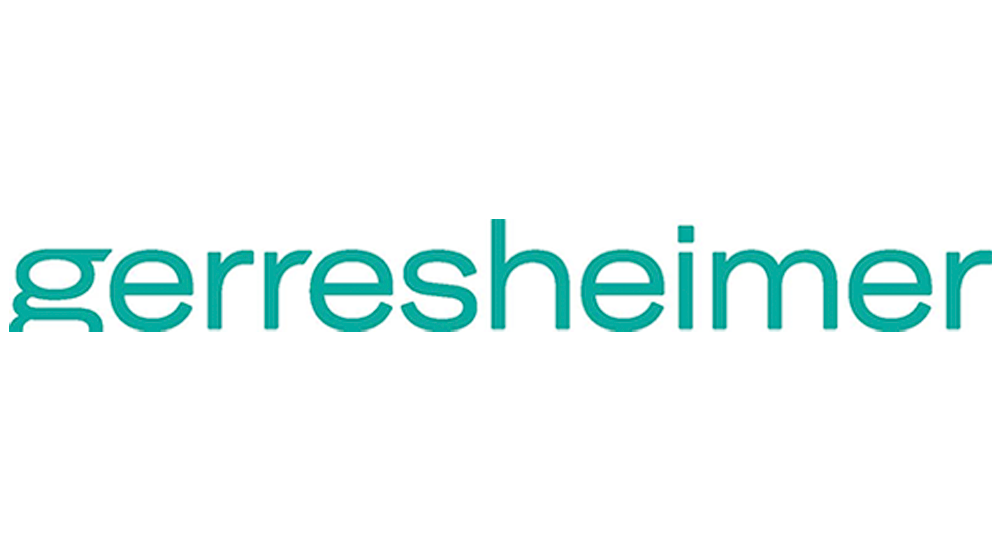 Logo de la empresa gerresheimer