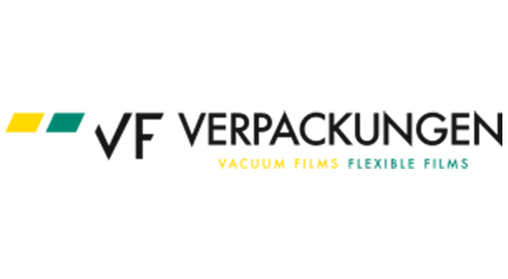 logo empresa VF verpackungen